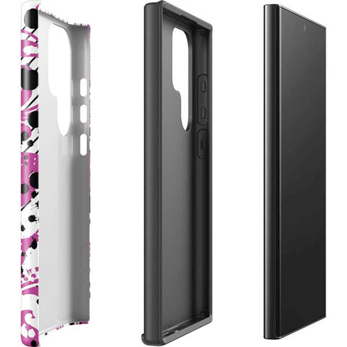 Looney Tunes Tweety Bird with Attitude Galaxy S25 Ultra Impact Case